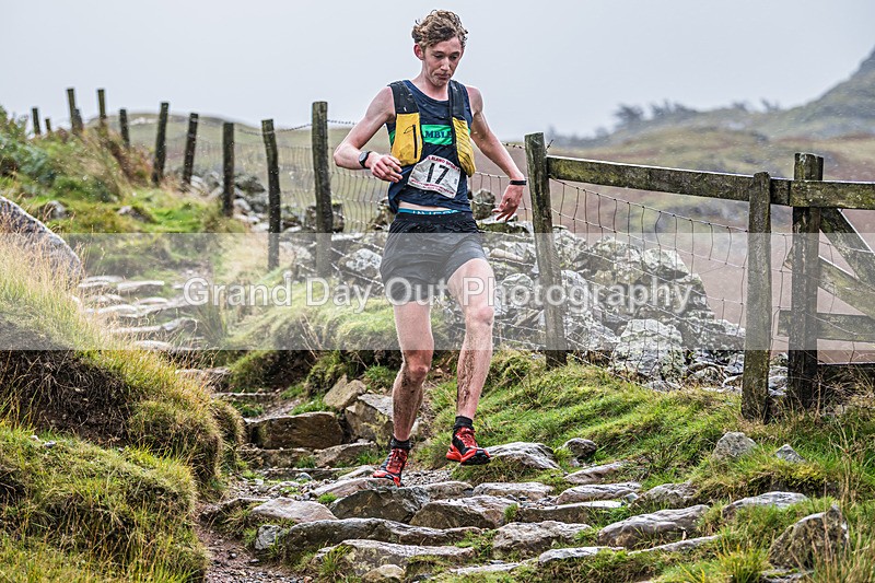 Langdale -747 - Langdale Horseshoe Fell Race Saturday 10th October 2026