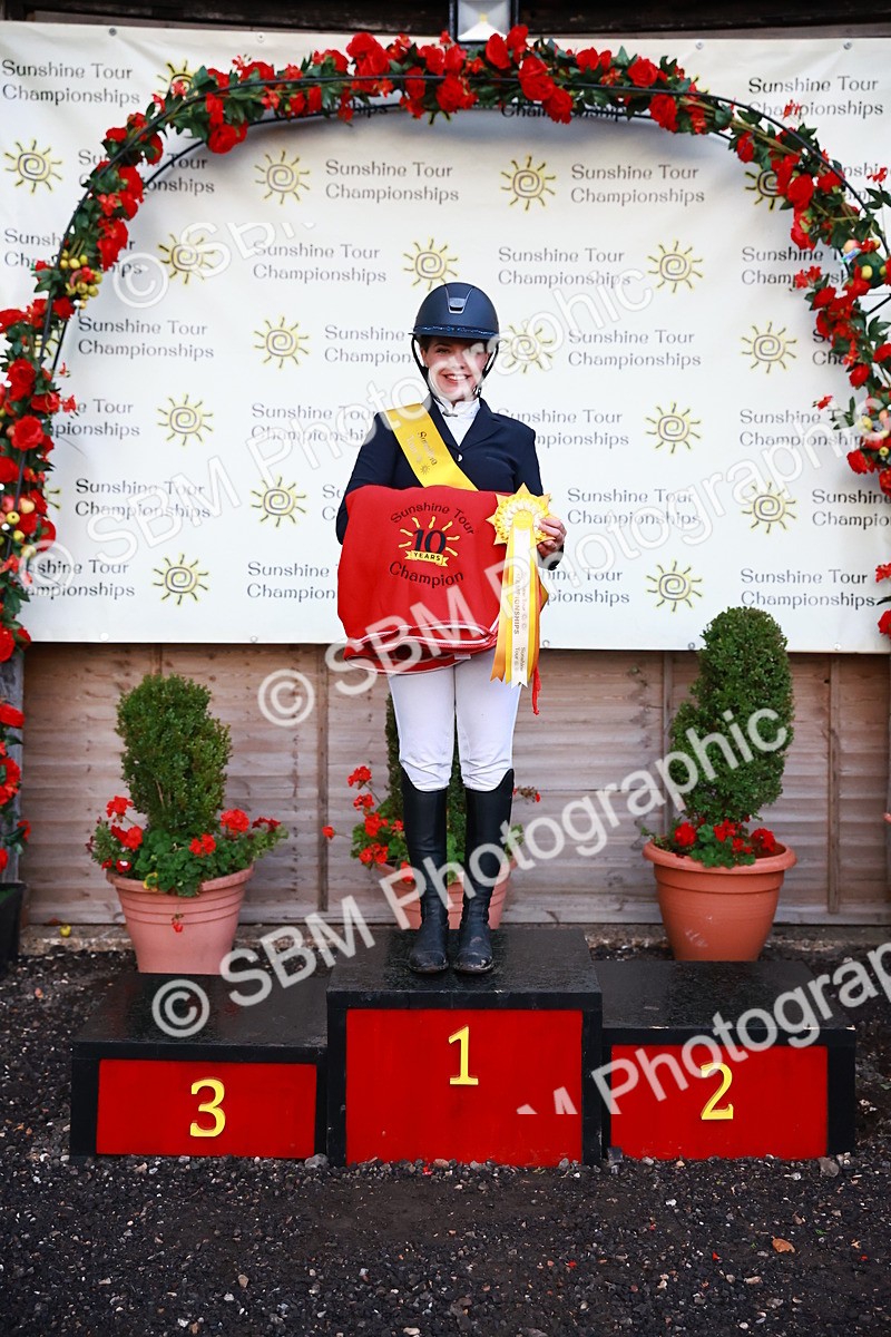 SBM_32097 - Friday Dressage Presentations
