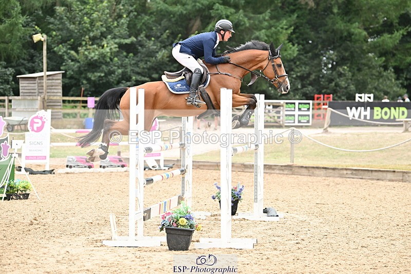 250706A-161404-20843 - Cls 50 Snr Foxhunter