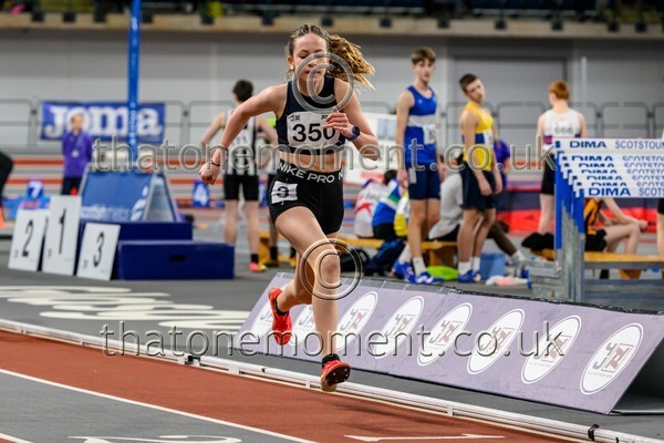 AgeInd25SAT-919995 - Track Female Set Two