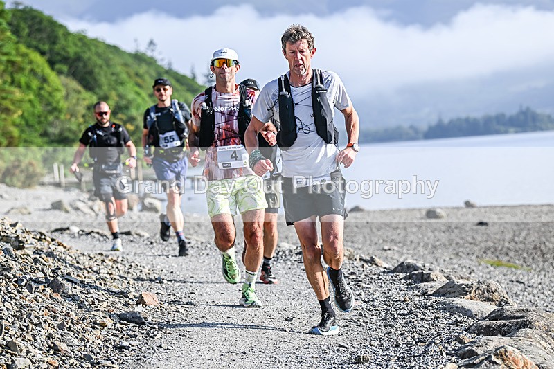 Scafell Pike -117 - Fellside Events Scafell Pike Trail Marathon Sunday 23rd August 2026