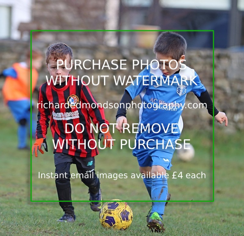 IMG_3231 - Wattsfield U7 v Heathwaite U7 (29/1/22)