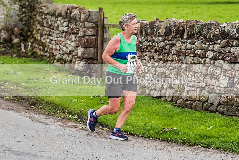 Acorn bank-764 - Acorn Bank 10K Road Race Sunday 17th September 2023