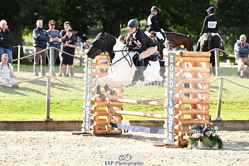 240824X-162232-29989 - 80cm Round 2 15.30 to 16.50