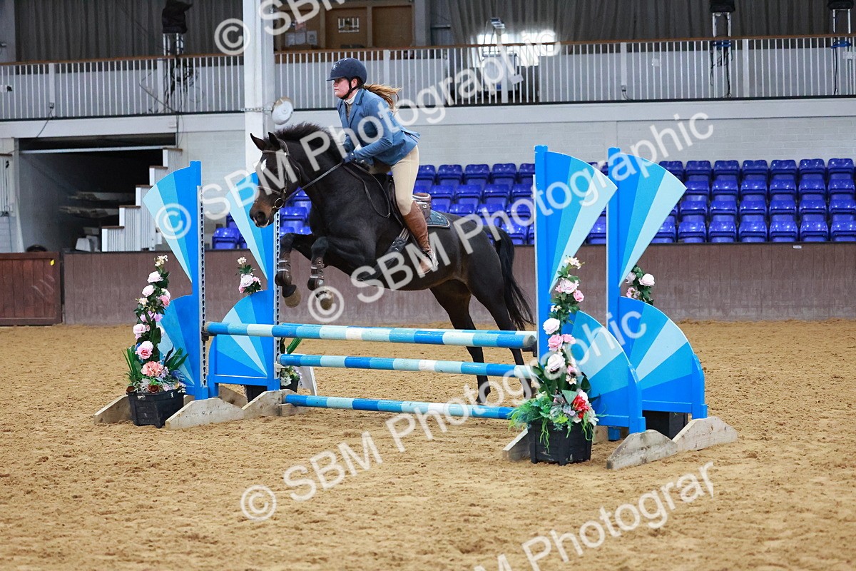 SBM_000179 - Class 1 - Clear Round 80cm