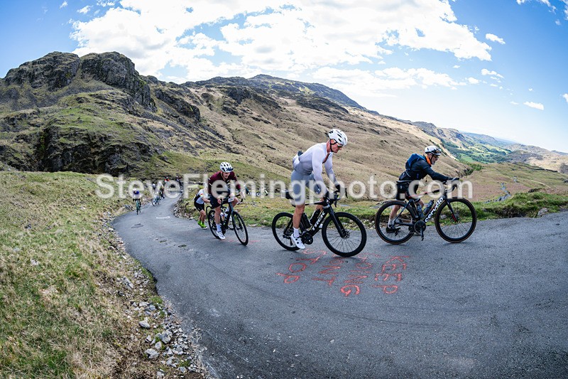 141343 - Hardknott Pass Camera 2 14.00-15.00