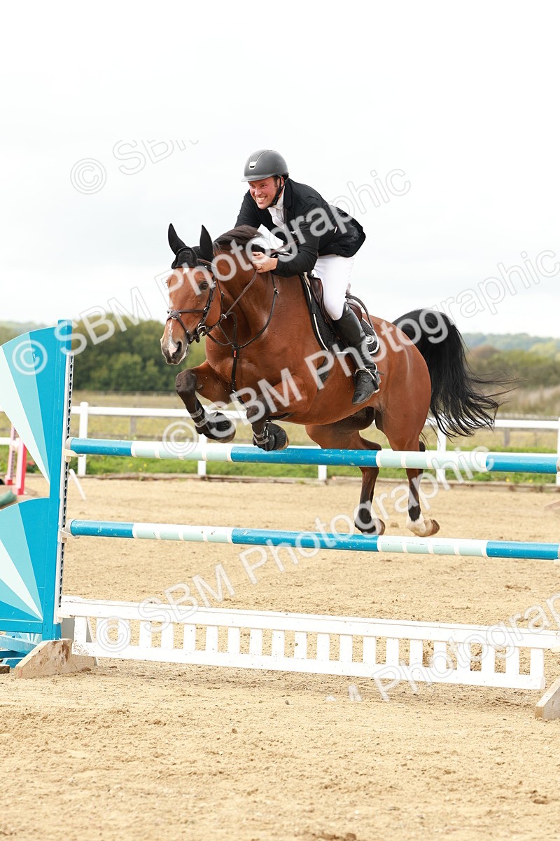 1I0A8165 - Class 6 - National 1.30-1.40m