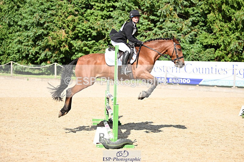 240824X-161238-29915 - 80cm Round 2 15.30 to 16.50