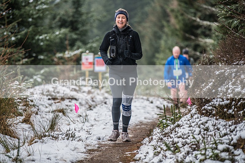 Glentress-1545 - High Terrain Events Glentress 10K 21K & 42K Trail Races Sunday 16th February 2025