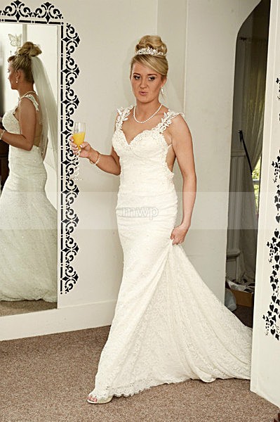 Si  Robyn Wedding 2 047 - Wedding Picture Samples