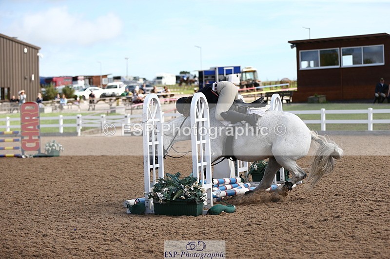 230811A-120240-03809 - Cls 16 95cm Nat Am Qualifier