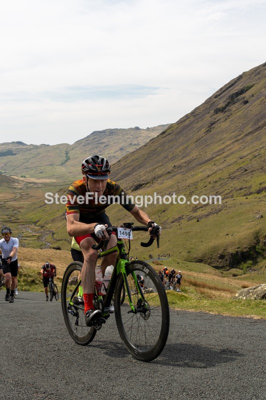 140709 - Wrynose 14.00-15.00