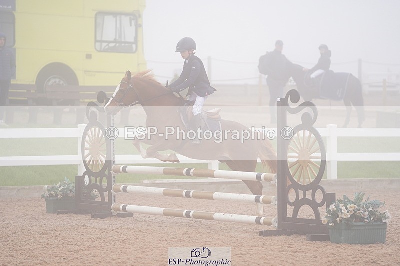 240506A-084310-07791 - Cls 11 Stepping Stones 128cm & 138cm