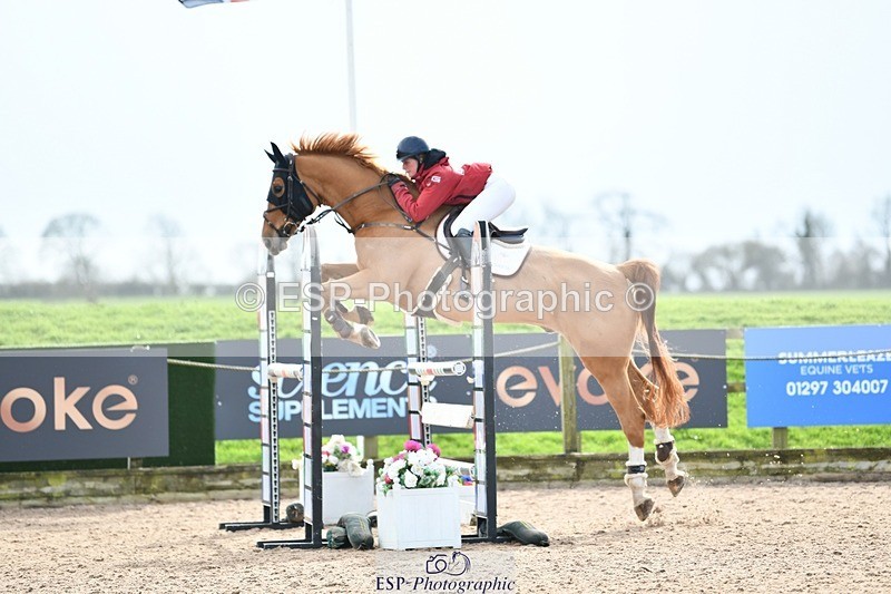 260313-135412-01949 - Cls 3 + 4 Snr Foxhunter and 1.20m Open
