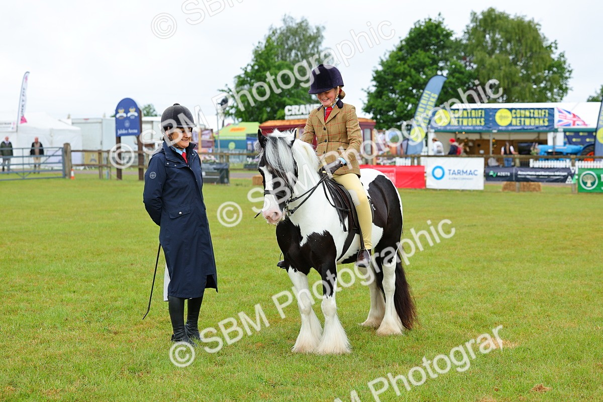 SBM_01044 - Class 1-4 - BSPA Ridden