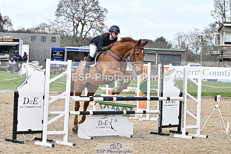 250322A-132310-02844 - Cls 10&20 Snr 1.05m Open & Nat Am Qualifier