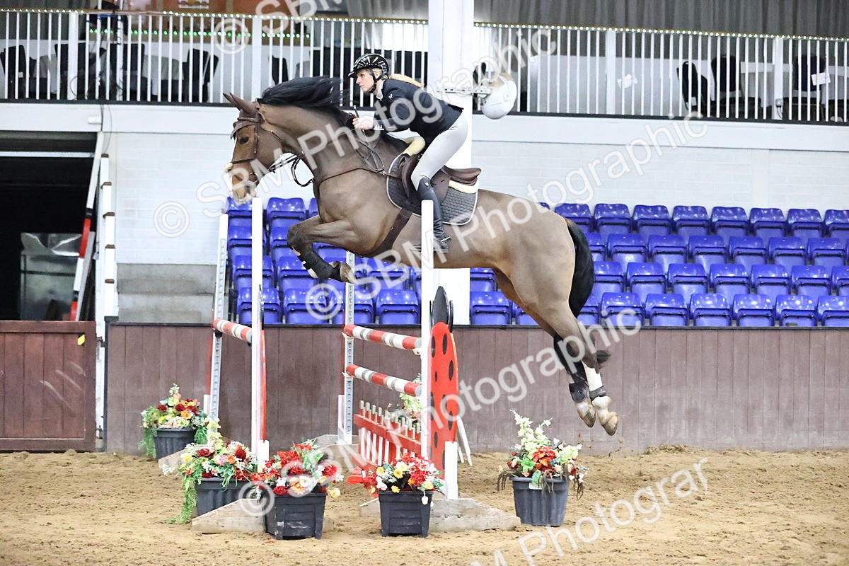 SBM_003715 - Class 17 - Senior Foxhunter - 1.20m