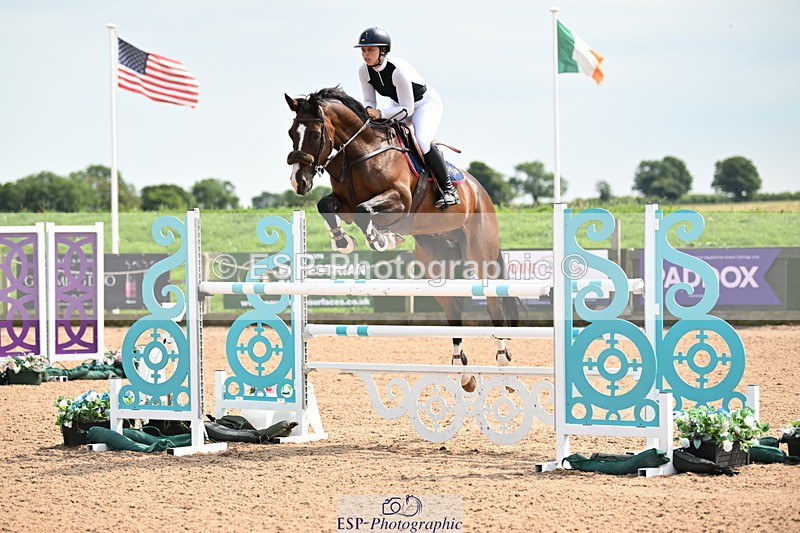 240801A-151108-02505 - Cls 5 National 1.30m Open