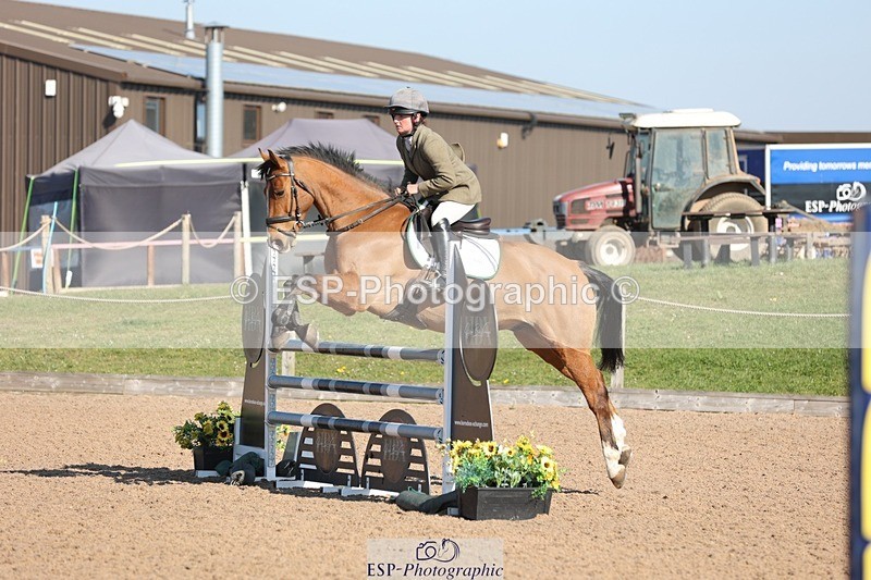 250402-101811-00118 - Cls 2 Discovery and 1m Open