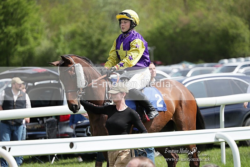 PtP 070523 20 - Kimblewick Races Coronation Meet  Kingston Blount 07/05/23