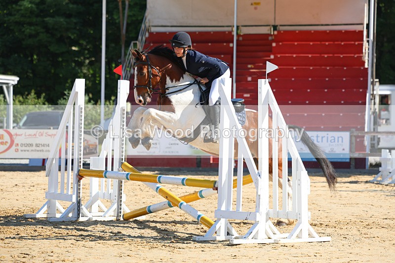 3E7A8713 - Class 2: Junior 70cm