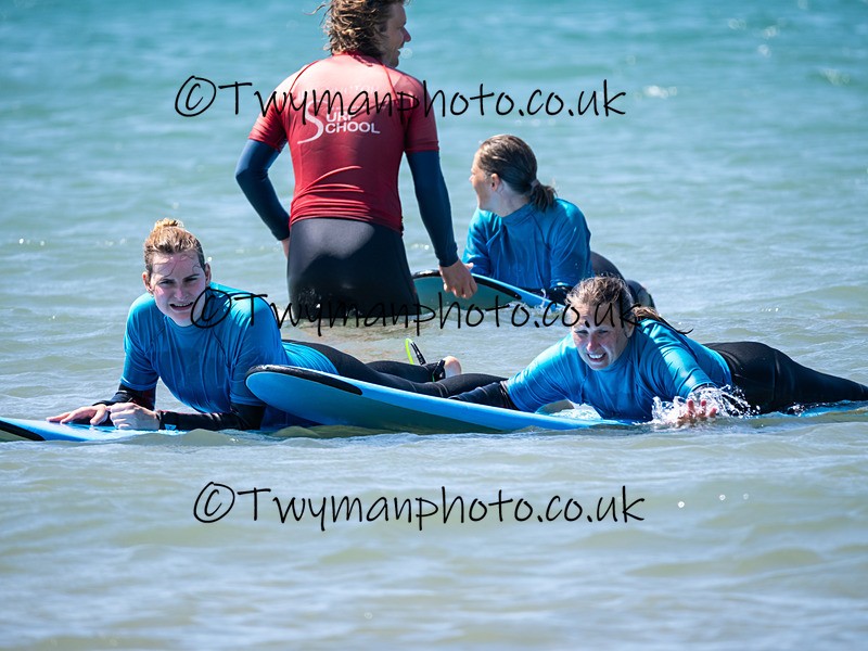 P7129370 - North Devon Surf School 12/7/26