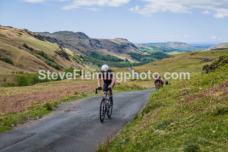 123315 - Hardknott Pass Camera 1 12.00-13.00