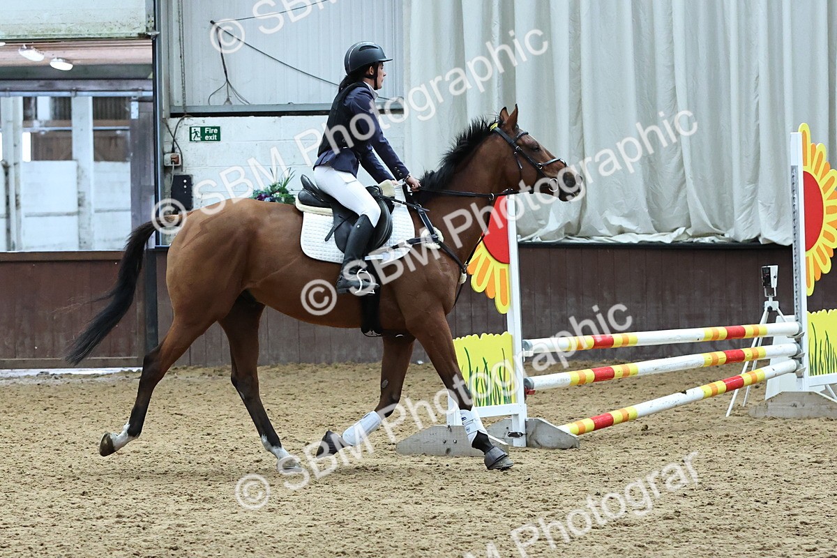 SBM_006407 - Class 7 - 70cm Open