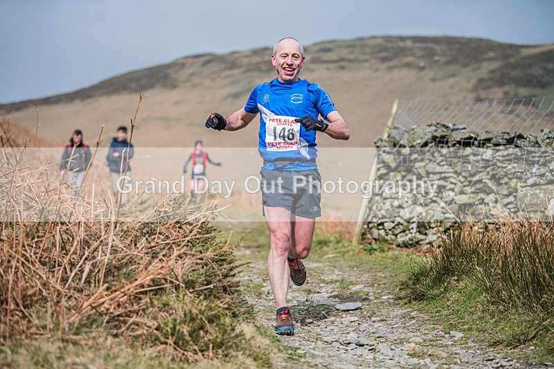 Black Combe-977 - Black Combe Fell Race Saturday 9th March 2024