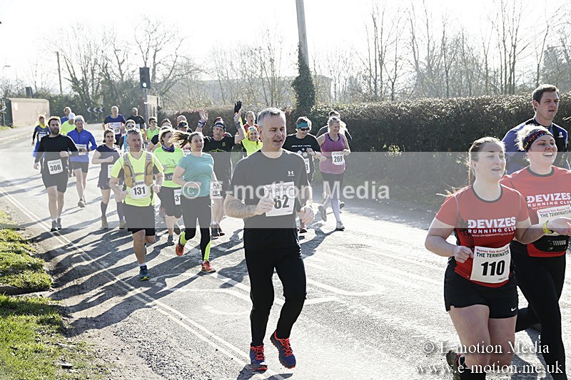 PVT 240219 99 - The Terminator Race - Pewsey Vale - 24/02/19