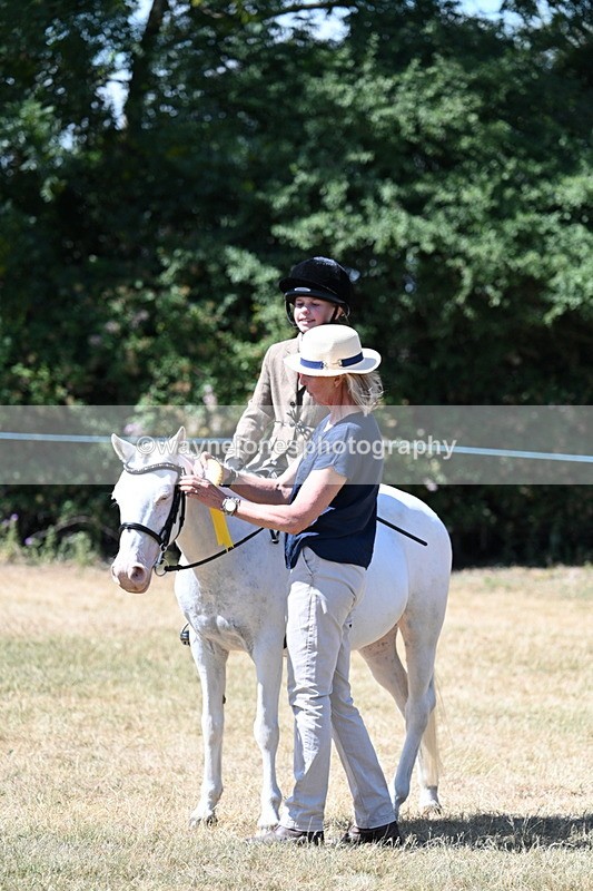 WJ7_3762 - Class 8 Ridden Veterans