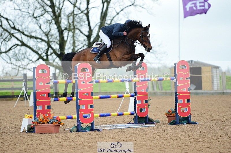 230505A-140246-04445 - Cls 22 Talent Seeker & 7 year old Quali