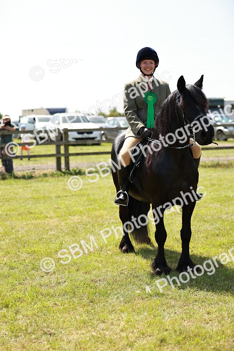 SBM_07207 - Class 26-30 - Mountain and Moorland Ridden