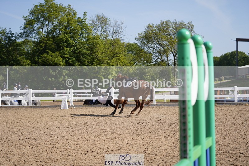 230527A-093020-03318 - Cls 19 British Novice & 90cm Open