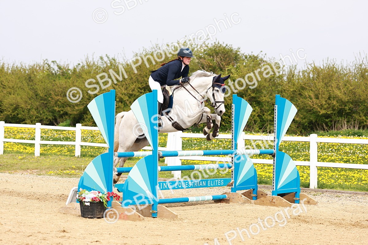  - Class 16 - Senior Discovery - 1.00m