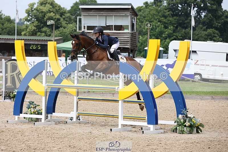 230617-142208-05085 - Cls 09 Blue Chip Pony Newc 1st Rnd