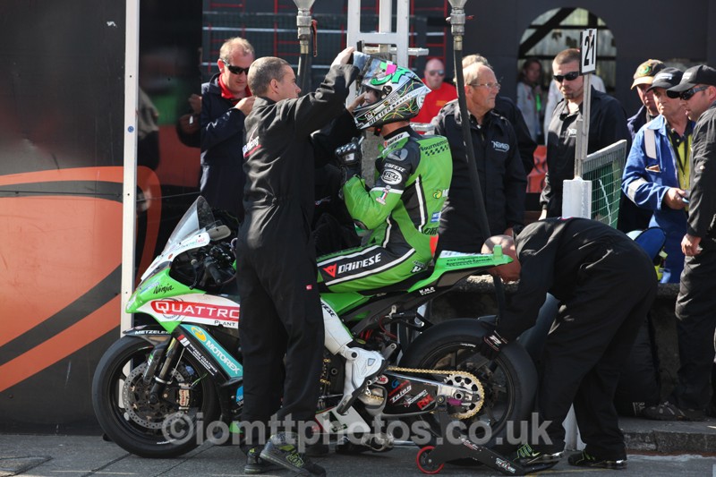 IMG_0836 - Senior TT - Start Line