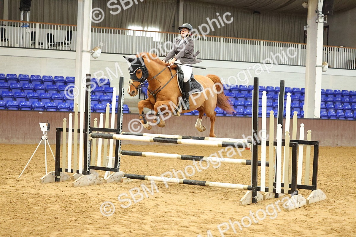 SBM_000765 - Class 3 - Senior Discovery - 1.00m
