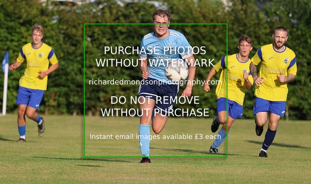 533A2551 - Kendal United vs Windermere (7/8/26)