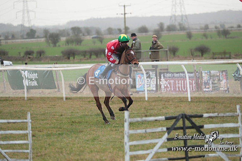 PRCO 210124 78 - Cocklebarrow Pony Races 21/01/24