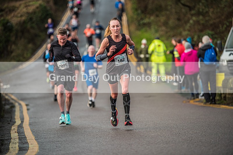 Ribble-1002 - Ribble Valley 10K Sunday 31st December 2023