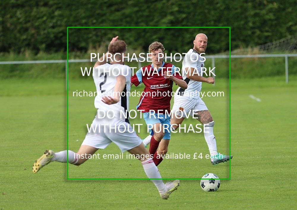 IMG_3865 - Kendal County v Millom