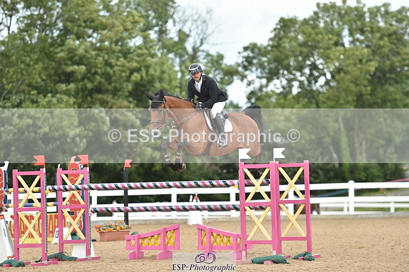 230723A-135652-12155 - Cls 24, 1 Star Gold 1.30m