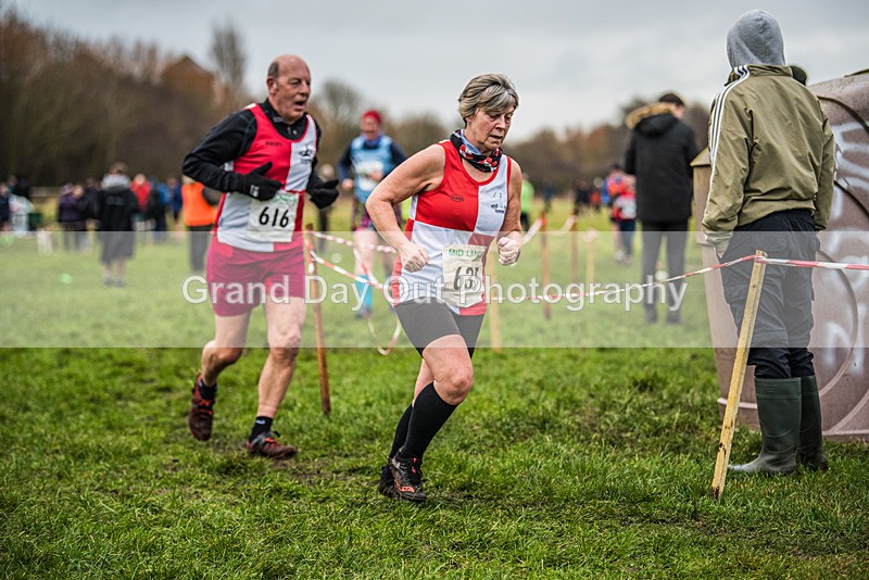 Blackpool-158 - Mid Lancs XC Blackpool Saturday 13th January 2024