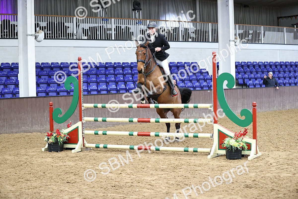 SBM_006287 - Class 16 - Senior Newcomers - 1.10m Open