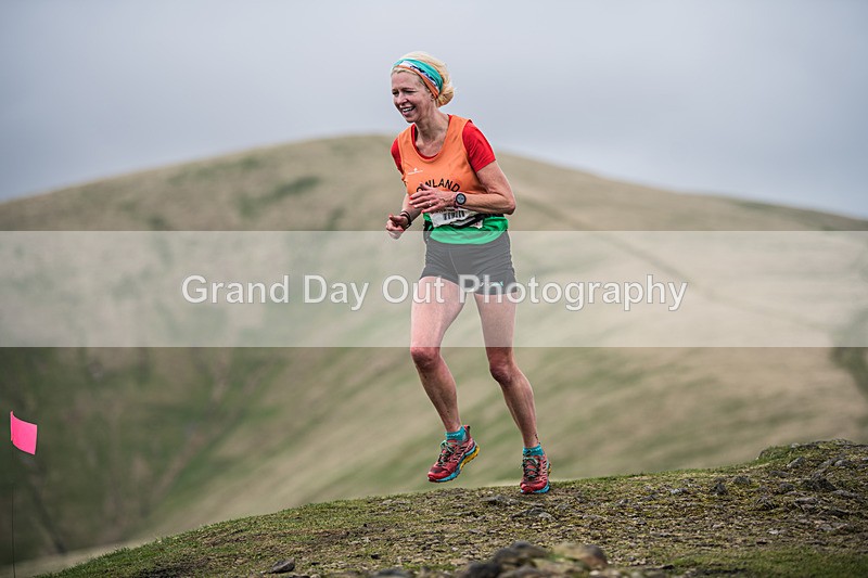 Arant Haw Seniors-417 - Kendal Winter League Arant Haw (Senior Race) Sunday 14th April 2024