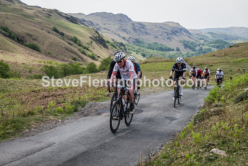 133510 - Hardknott Pass Camera 1 13.00-14.00