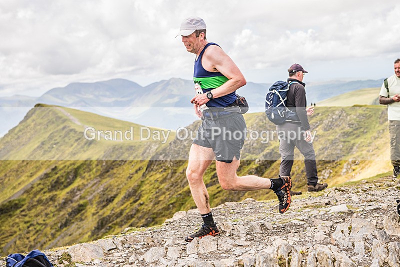 Blencathra-837 - Blencathra Fell Race Sunday 28th June 2026