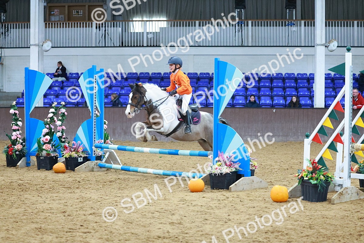 SBM_003206 - Class 4 - Pairs