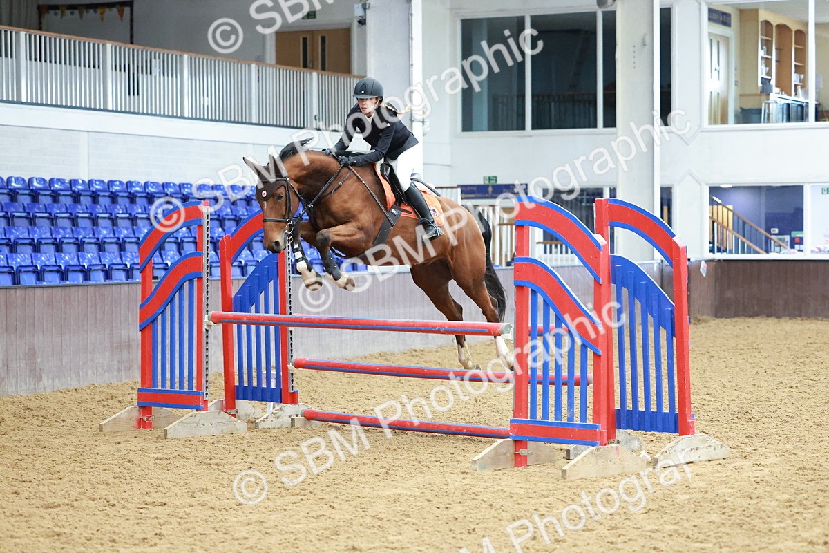 SBM_000902 - Class 3 - Senior Discovery 1.00m